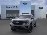 New 2025 Ford Ranger Lariat image 2