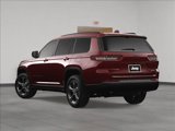 New 2025 Jeep Grand Cherokee L Limited image 4