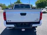 New 2025 Toyota Tacoma TRD Sport image 4