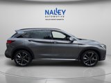 New 2025 INFINITI QX50 Sport image 5