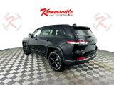New 2025 Jeep Grand Cherokee Limited w/ Black Appearance Package image 5