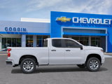 New 2026 Chevrolet Silverado 1500 Custom image 5