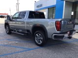 New 2025 GMC Sierra 2500 SLT w/ SLT Convenience Package image 4