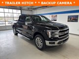 New 2025 Ford F150 Lariat image 3