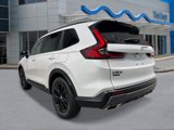 New 2026 Honda CR-V Sport Touring image 3