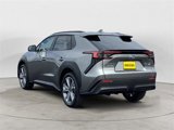 New 2025 Subaru Solterra Limited image 3