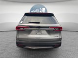 New 2025 Toyota Grand Highlander FWD image 5