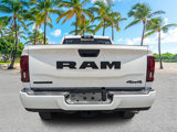 New 2025 RAM 2500 Big Horn image 5