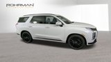 New 2025 Hyundai Palisade Calligraphy image 2