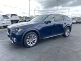 Used 2024 MAZDA CX-90 3.3 Turbo w/ Premium Package image 2