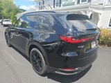 New 2025 MAZDA CX-90 3.3 Turbo w/ Premium Sport Pkg image 5