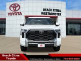New 2025 Toyota Tundra SR5 image 4