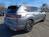 New 2025 Volkswagen Atlas SEL Premium R-Line image 4