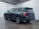 New 2025 Nissan Armada SL w/ Captain's Chari Seat Package image 5