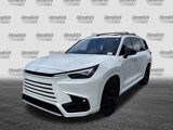 New 2025 Lexus TX 350 AWD image 5
