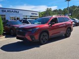 New 2025 Subaru Ascent Bronze Edition image 3