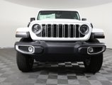 New 2025 Jeep Wrangler Sahara image 2