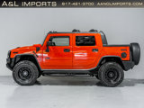 Used 2008 HUMMER H2 SUT w/ Suspension Package, Air image 4