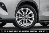 Used 2024 Toyota Highlander Limited image 2