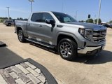 New 2025 GMC Sierra 1500 SLT w/ SLT Premium Plus Package image 2