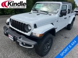 New 2025 Jeep Gladiator Sport image 1