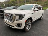 Used 2024 GMC Yukon XL Denali w/ Advanced Technology Package image 2