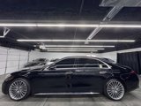 Used 2023 Mercedes-Benz S 580 4MATIC Sedan image 3