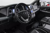 Used 2017 Toyota Sienna SE image 2