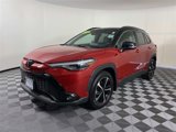 Used 2024 Toyota Corolla Cross XSE image 4