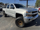 Used 2017 Chevrolet Silverado 1500 LT w/ All Star Edition image 3