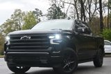 Used 2024 Chevrolet Silverado 1500 High Country w/ Midnight Edition image 4