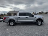 Used 2022 Ford F150 XLT w/ Equipment Group 301A Mid image 5