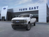 New 2025 Ford F250 King Ranch image 2