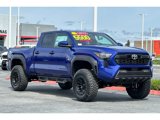 New 2025 Toyota Tacoma TRD Off-Road image 2