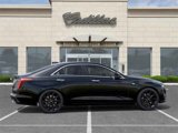 New 2026 Cadillac CT4 Luxury image 5