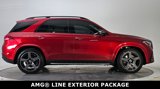 Certified 2024 Mercedes-Benz GLE 450 4MATIC image 3