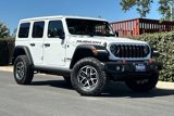 New 2025 Jeep Wrangler Unlimited Rubicon image 2
