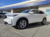 New 2025 Acura MDX SH-AWD image 2