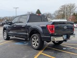 Used 2022 Ford F150 XLT w/ Equipment Group 302A High image 5