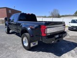 Used 2022 Ford F450 King Ranch w/ Chrome Package image 3