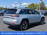 Used 2023 Jeep Grand Cherokee 4WD 4xe image 4