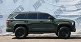 Used 2023 Toyota Sequoia Limited w/ TRD Off-Road Package image 4
