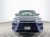 New 2025 Lexus TX 350 AWD image 2