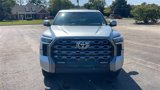 New 2025 Toyota Tundra Platinum image 2