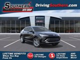 New 2025 Buick Envista Preferred w/ Convenience I Package image 1