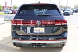 New 2025 Volkswagen Atlas Peak Edition SE image 5
