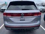 New 2025 Volkswagen Atlas SEL image 5