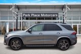 New 2026 Mercedes-Benz GLE 350 4MATIC image 3