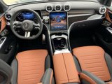 New 2025 Mercedes-Benz GLC 350e 4MATIC image 2