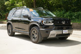 Certified 2026 Honda Passport RTL image 2